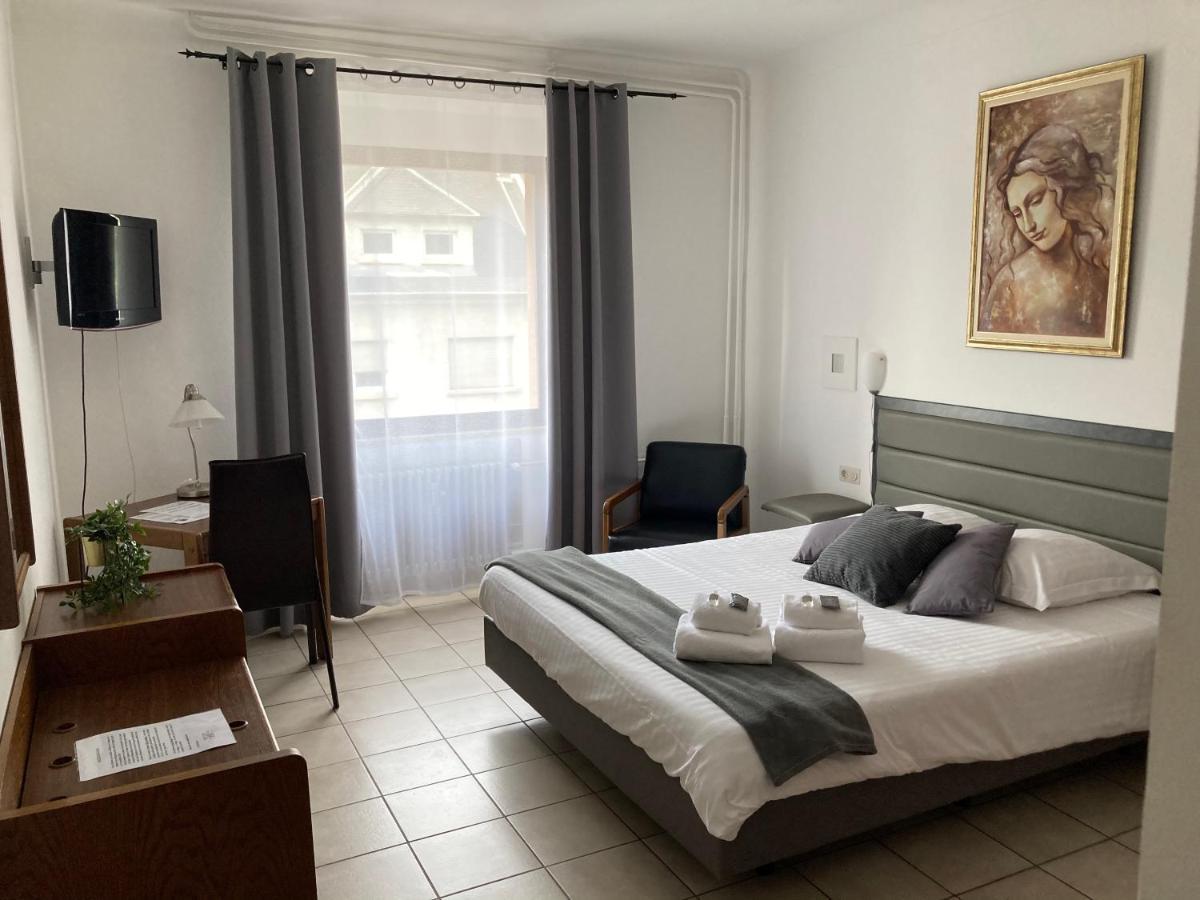 Dolce Vita Mondorf-les-Bains Exterior photo