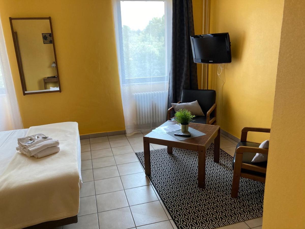 Dolce Vita Mondorf-les-Bains Exterior photo